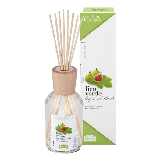 PROFUMI CASA FICO VERDE-B 250