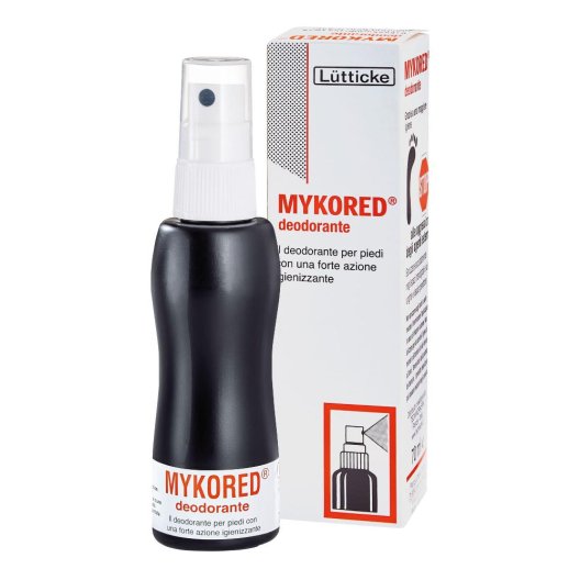 MYKORED FLUIDO SPRAY 75ML