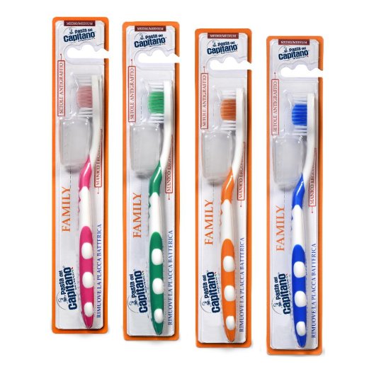 SPAZZOLINO CAPIT FAMILY FORTE SPAZZOLINO CAPIT FAMILY FORTE