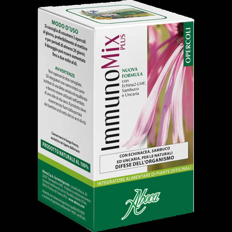 IMMUNOMIX PLUS 50OPR IMMUNOMIX PLUS 50OPR