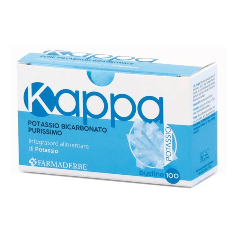KAPPA 100BUST KAPPA 100BUST