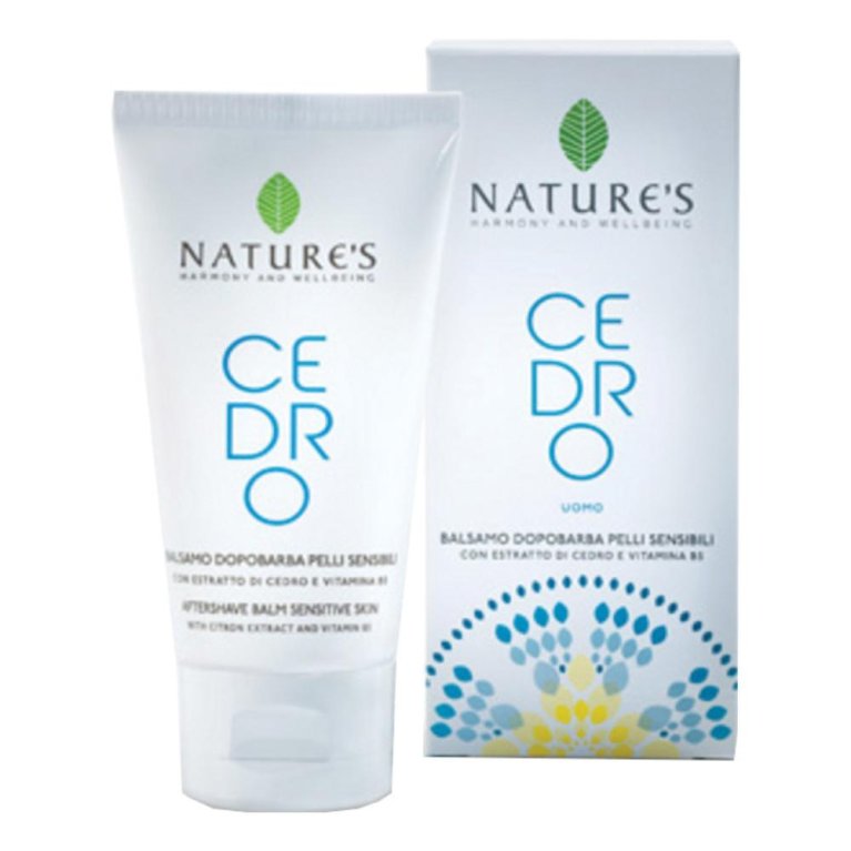 CEDRO U NATURE'S BALS DOPOBAR