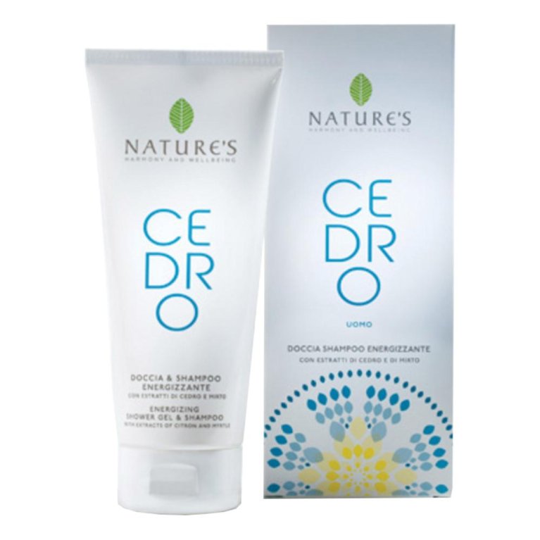 NATURE'S CEDRO U DOC/SH ENERG