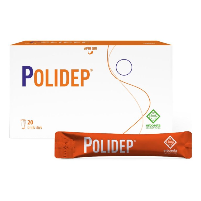 POLIDEP 20STICK 10ML POLIDEP 20STICK 10ML