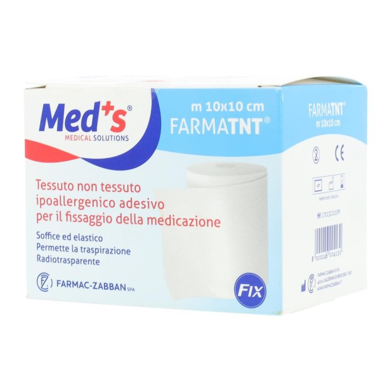 CER MEDS TNT FIX 100X10CM