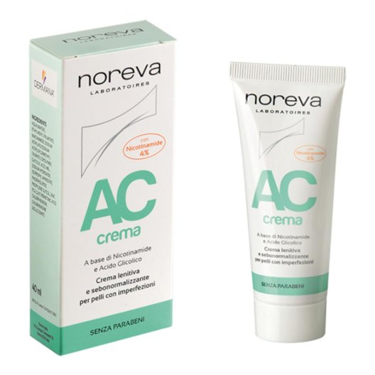 DERMANA AC CREMA 40ML