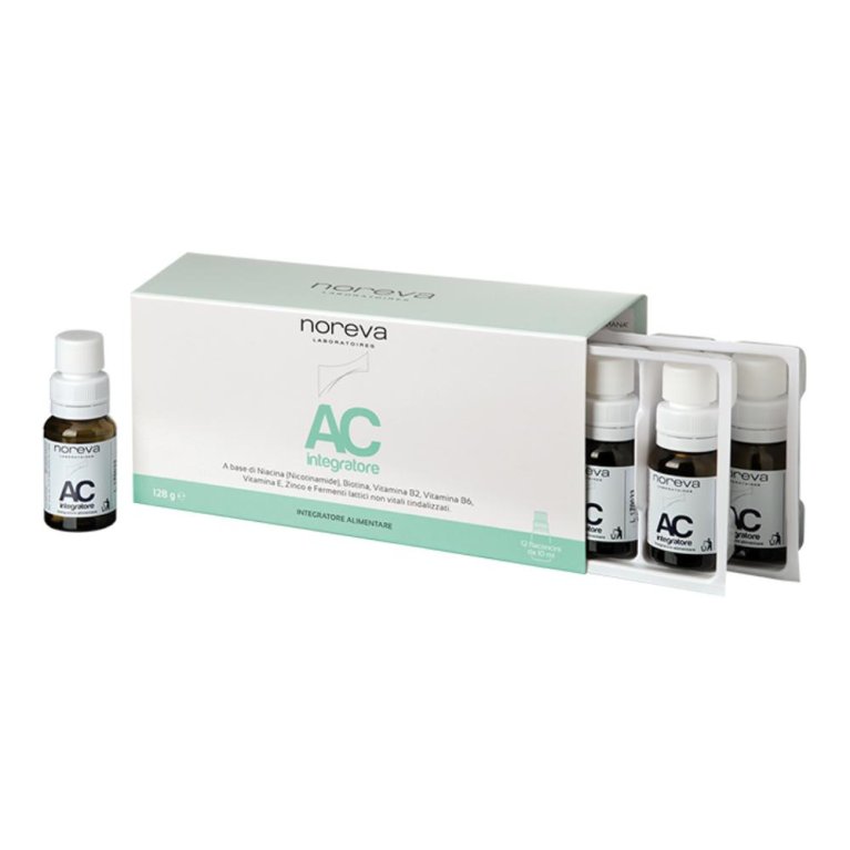 DERMANA AC INTEGRATORE 12FL DERMANA AC INTEGRATORE 12FL