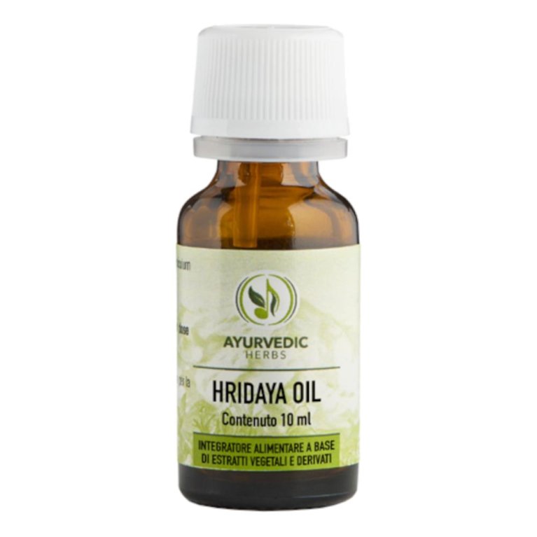 HRIDAYA OIL OE 10ML