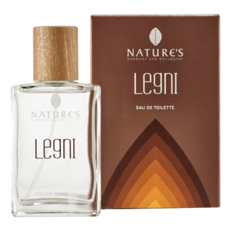 LEGNI NATURE'S EDT 50ML LEGNI NATURE'S EDT 50ML