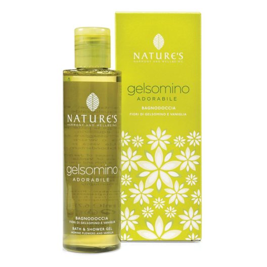 NATURE'S GELS ADOR BAGNO DOCC NATURE'S GELS ADOR BAGNO DOCC
