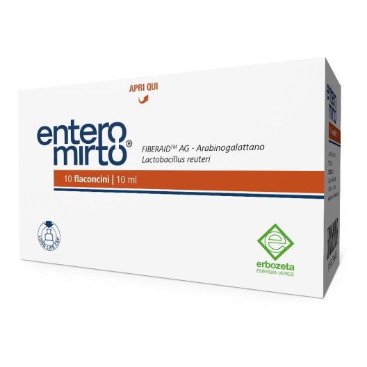 ENTERO MIRTO 10FL 10ML ENTERO MIRTO 10FL 10ML