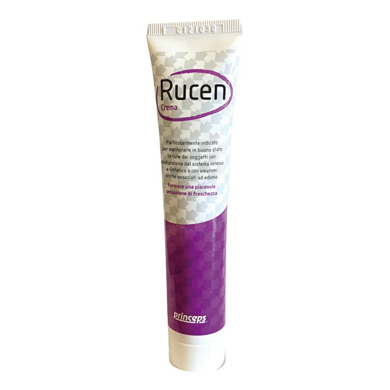RUCEN CREMA GEL 75ML RUCEN CREMA GEL 75ML