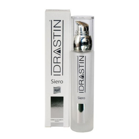 IDRASTIN SIERO 50ML IDRASTIN SIERO 50ML