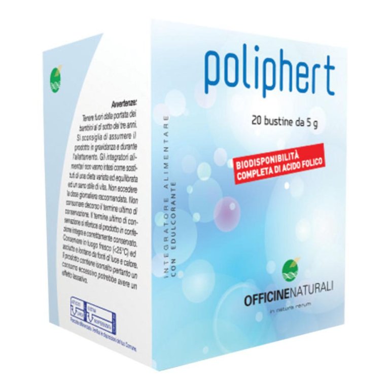 POLIPHERT POLV 20BUST 100G POLIPHERT POLV 20BUST 100G