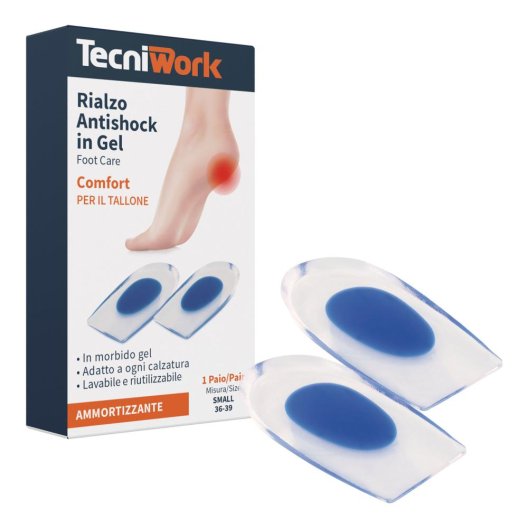 NIGHT&DAY RIALZO ANTISHOCK S