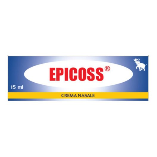 EPICOSS CREMA NASALE 15ML EPICOSS CREMA NASALE 15ML