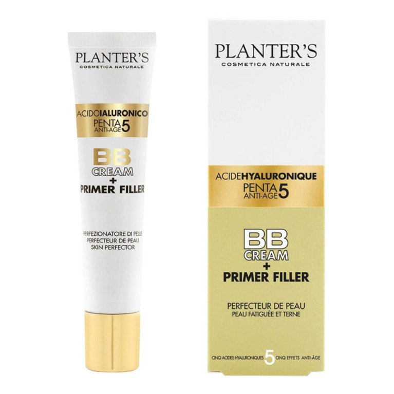 PLANTERS PENTA 5 BB CR+PRIMER PLANTERS PENTA 5 BB CR+PRIMER