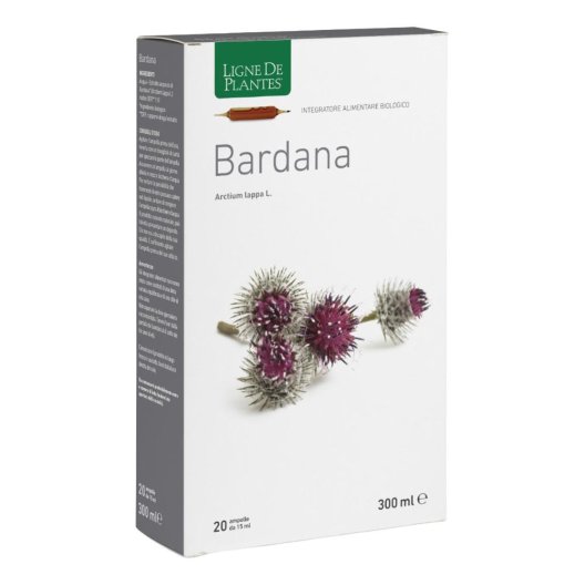 BARDANA ESTRATTO 20AB 15ML BARDANA ESTRATTO 20AB 15ML