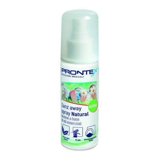 PRONTEX ZANZ AWAY SPRAY NAT