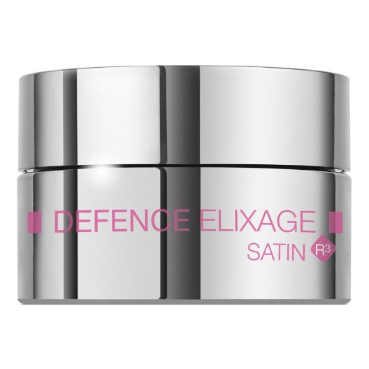 DEFENCE ELIXAGE SATIN CR RIGEN DEFENCE ELIXAGE SATIN CR RIGEN
