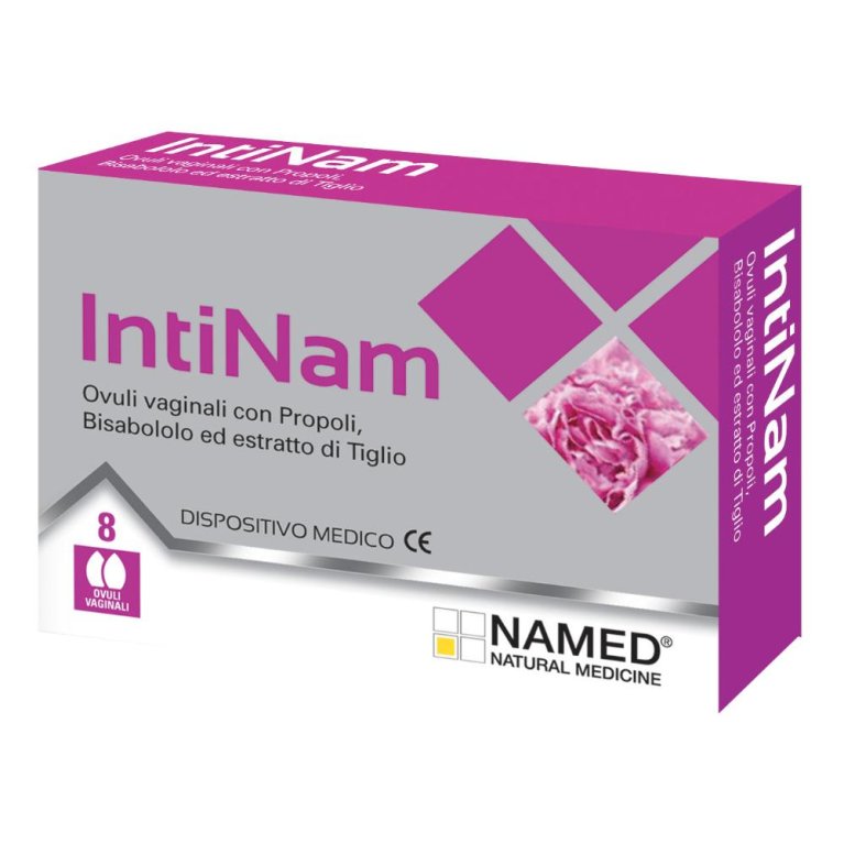 INTINAM 8OV INTINAM 8OV