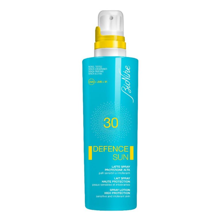 DEFENCE SUN LATTE SPR 30 P/ALT DEFENCE SUN LATTE SPR 30 P/ALT
