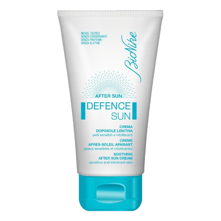 DEFENCE SUN CREMA DOPOS LENIT DEFENCE SUN CREMA DOPOS LENIT