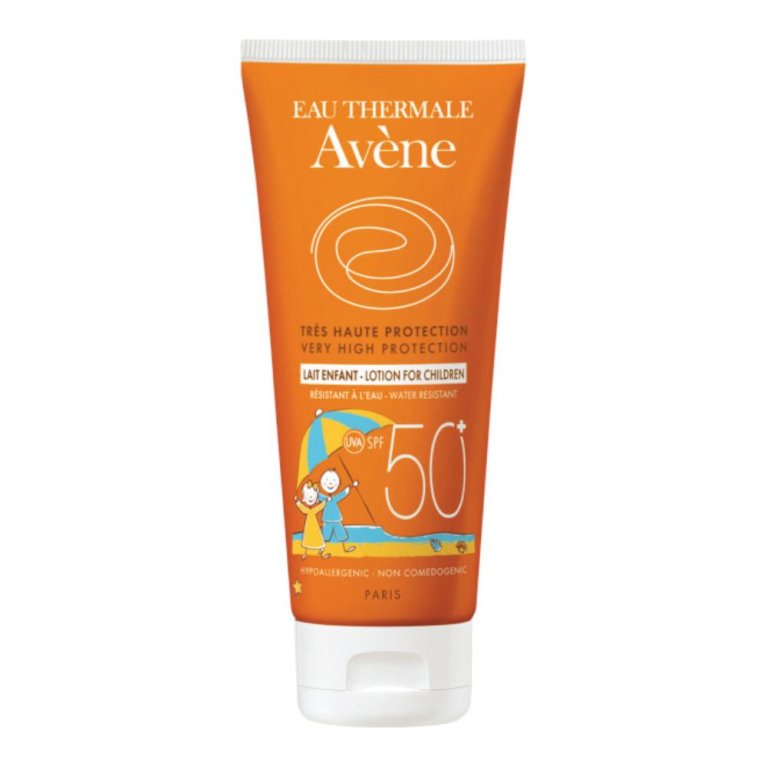 AVENE SOL LATTE 50+ BB 100ML AVENE SOL LATTE 50+ BB 100ML