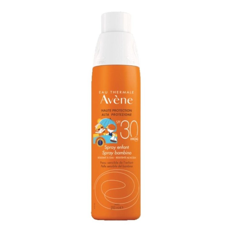 AVENE SOL SPRAY SPF30 BB AVENE SOL SPRAY SPF30 BB