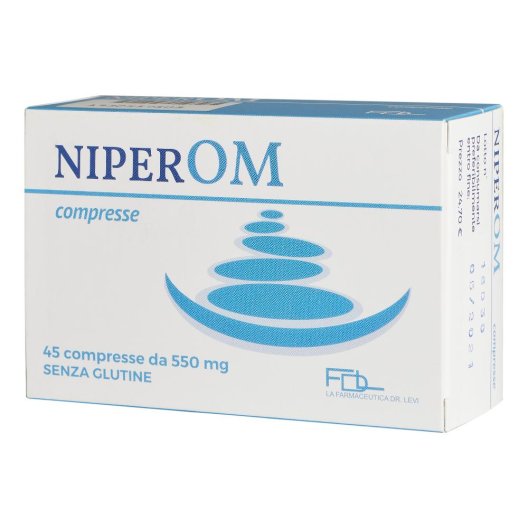 NIPEROM 45CPS 22,50G NIPEROM 45CPS 22,50G