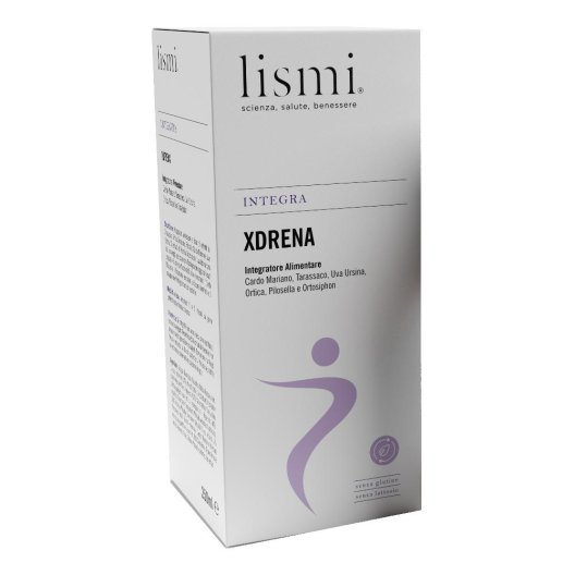 XDRENA 250ML XDRENA 250ML