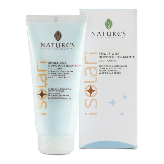 SOLARI NATURE'S DOPOS 200ML