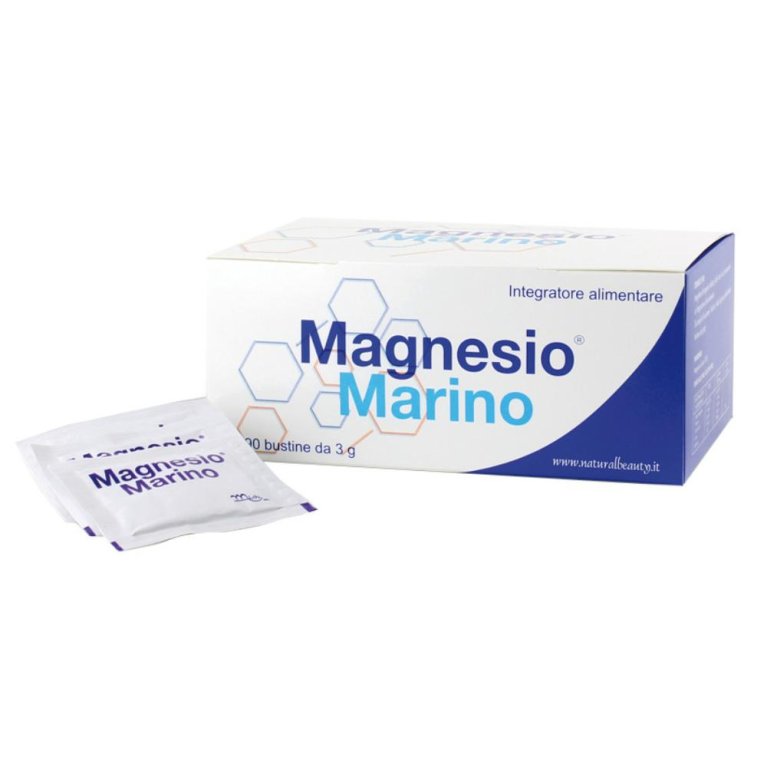 MAGNESIO MARINO 90BUST MAGNESIO MARINO 90BUST