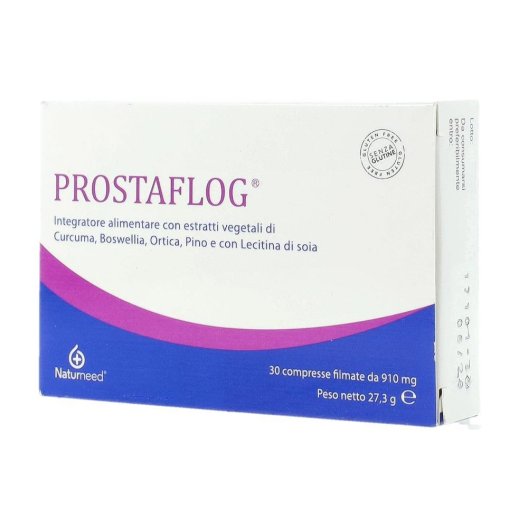 PROSTAFLOG 30CPR FILMATE