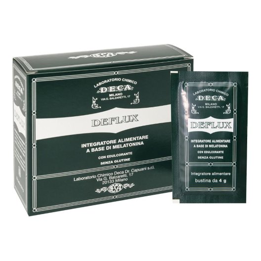 DEFLUX 20BUST 4G DEFLUX 20BUST 4G