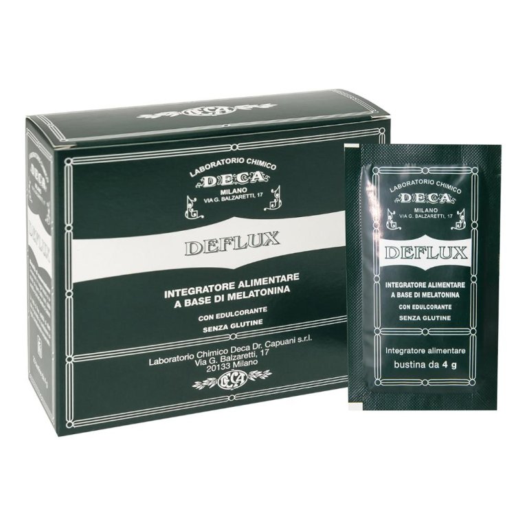 DEFLUX 20BUST 4G DEFLUX 20BUST 4G