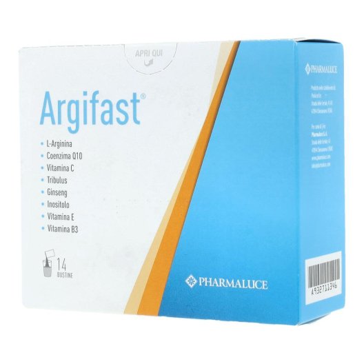ARGIFAST 14BUST ARGIFAST 14BUST