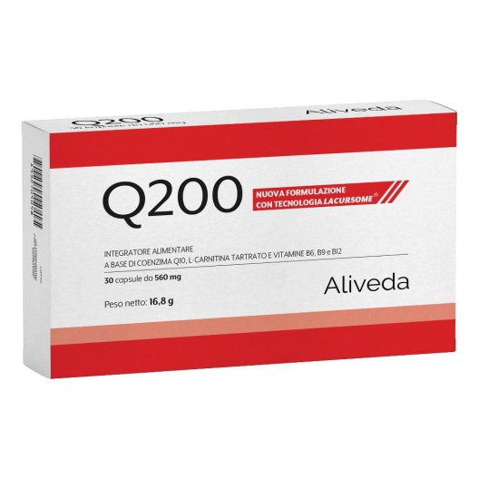 Q200 30CPS 13,2G Q200 30CPS 13,2G