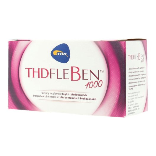 FLEBEN 1000 10FL 15ML