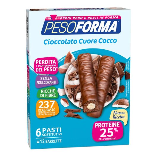 PESOFORMA CUORE COCCO PESOFORMA CUORE COCCO