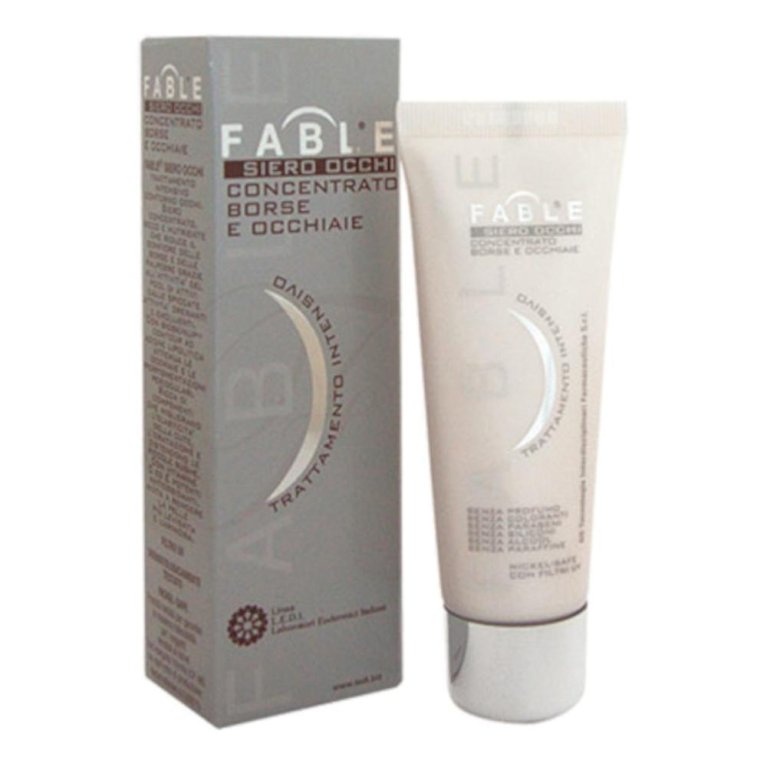 FABLE SIERO OCCHI 15ML FABLE SIERO OCCHI 15ML