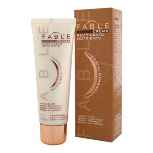 FABLE CREMA NUTRIENTE RIATTIV FABLE CREMA NUTRIENTE RIATTIV