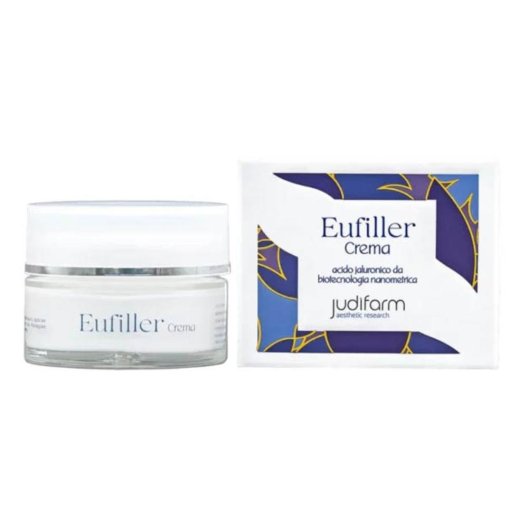 EUFILLER CREMA 50ML EUFILLER CREMA 50ML