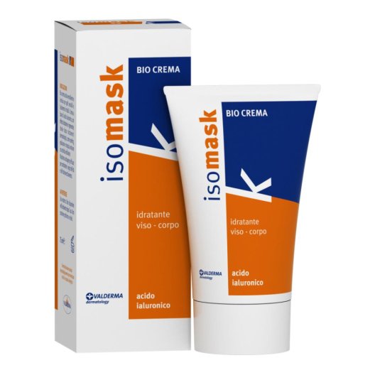 ISOMASK BIO CR CUTANEA 75ML