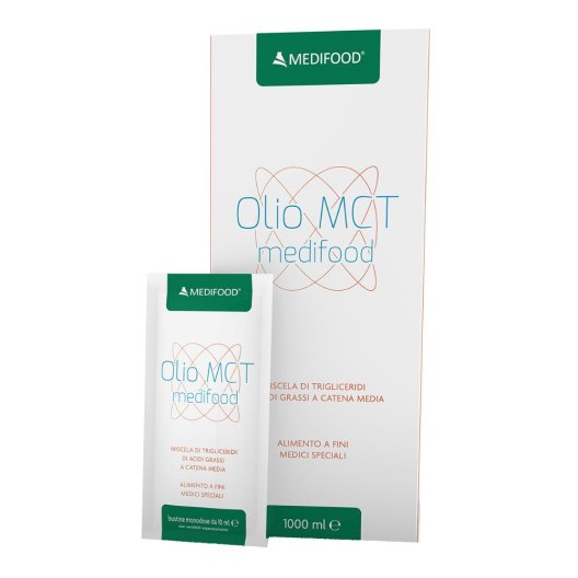 MCT OLIO MONOD 30BUST 10ML MCT OLIO MONOD 30BUST 10ML