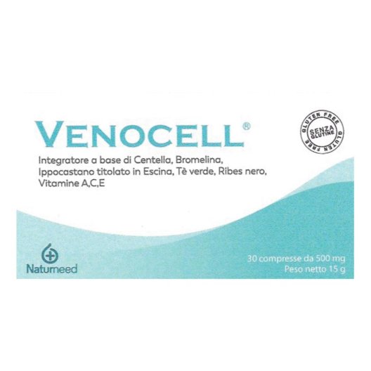 VENOCELL GEL 100ML VENOCELL GEL 100ML