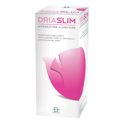DRIASLIM 90ML DRIATEC DRIASLIM 90ML DRIATEC