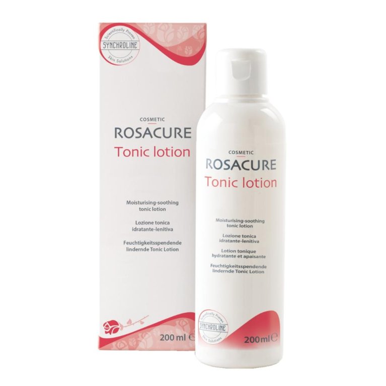 ROSACURE TONIC LOTION C/ROSAC ROSACURE TONIC LOTION C/ROSAC