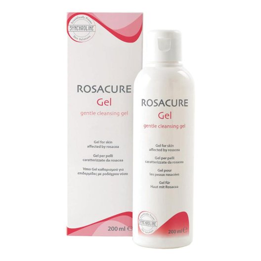 ROSACURE GENTLE CLEANSING GEL