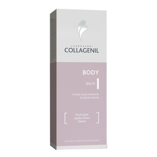 COLLAGENIL BODY BALM 200ML COLLAGENIL BODY BALM 200ML
